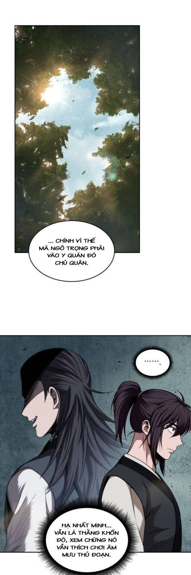 Ngã Lão Ma Thần chapter 51 - Upload bởi truyensieuhay.com