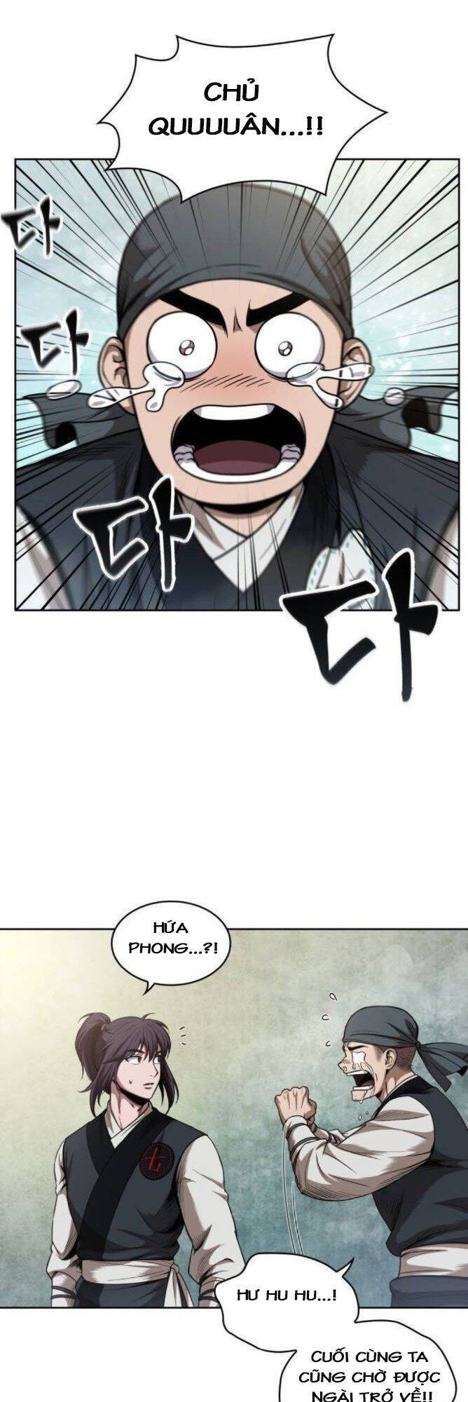 Ngã Lão Ma Thần chapter 51 - Upload bởi truyensieuhay.com