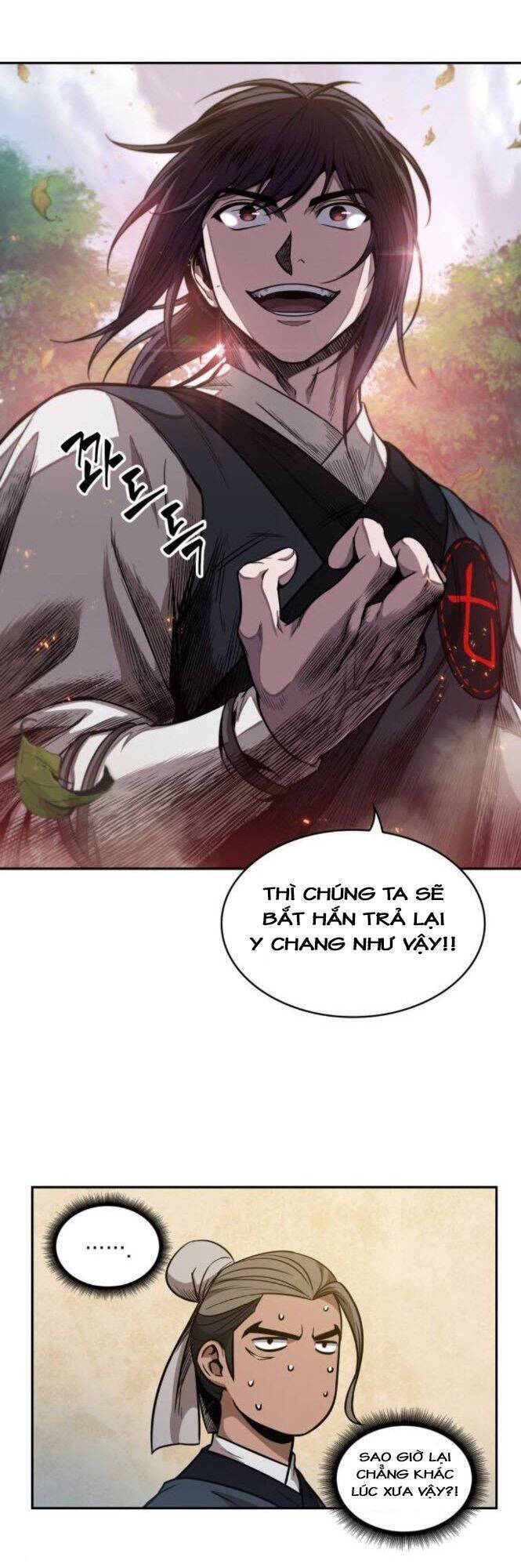 Ngã Lão Ma Thần chapter 51 - Upload bởi truyensieuhay.com