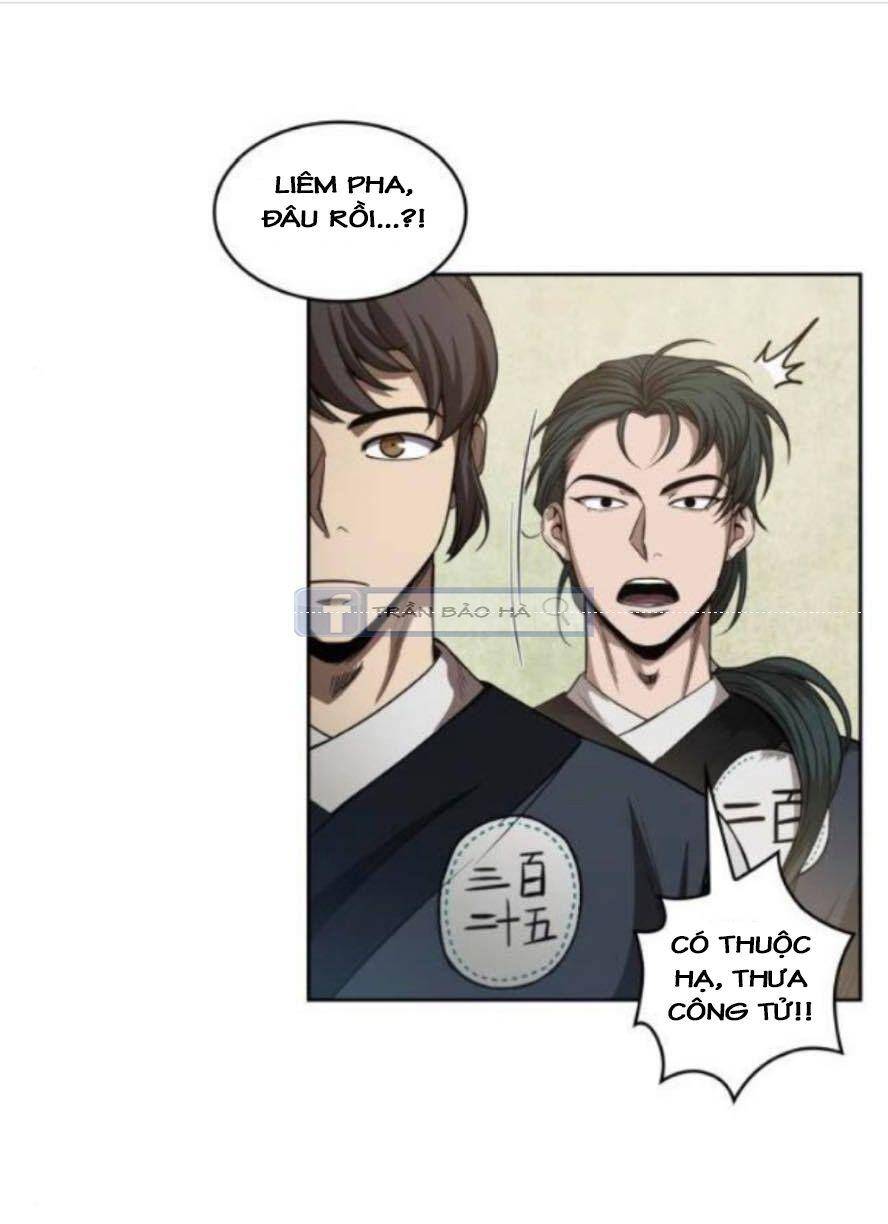 Ngã Lão Ma Thần chapter 52 - Upload bởi truyensieuhay.com