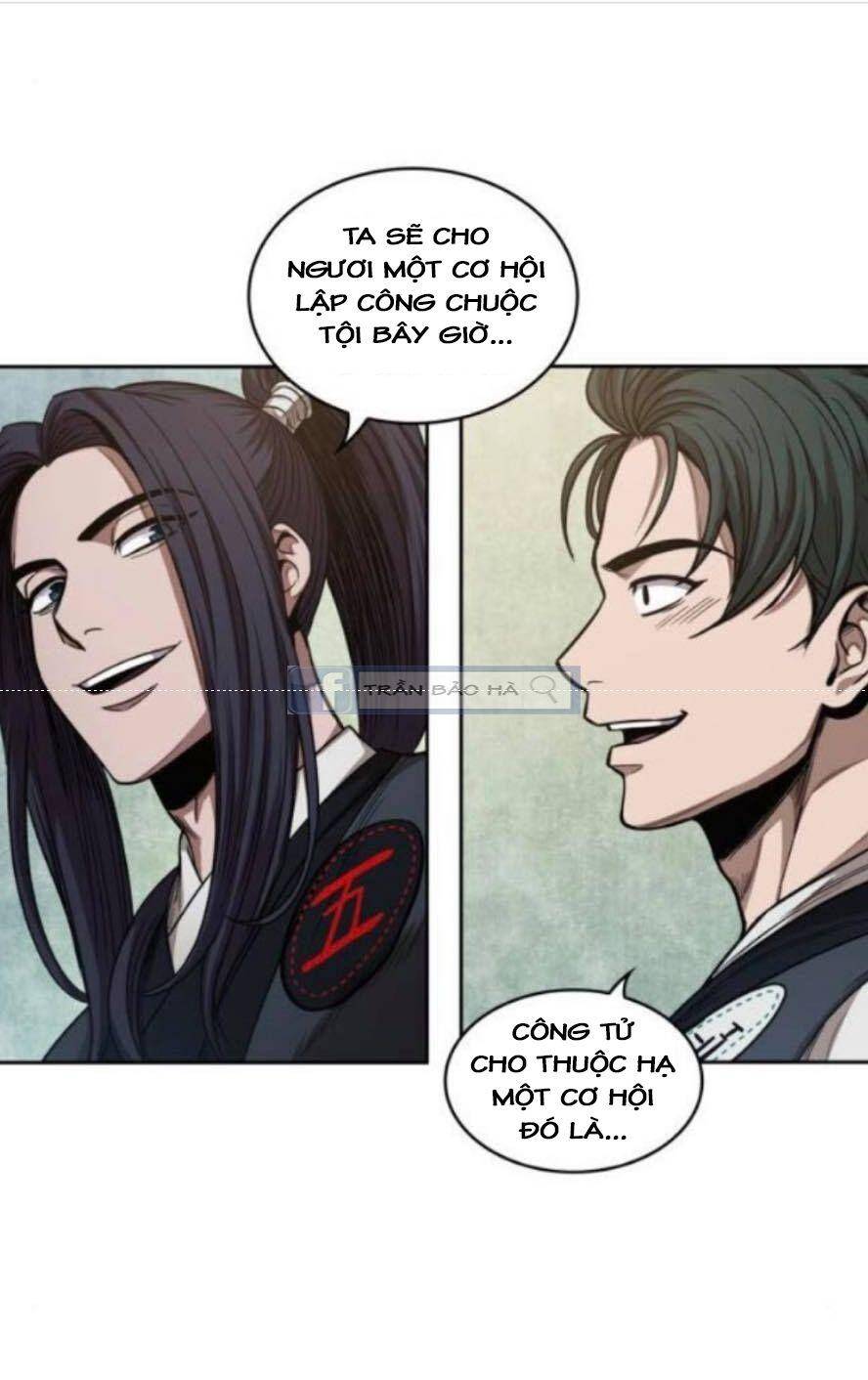 Ngã Lão Ma Thần chapter 52 - Upload bởi truyensieuhay.com
