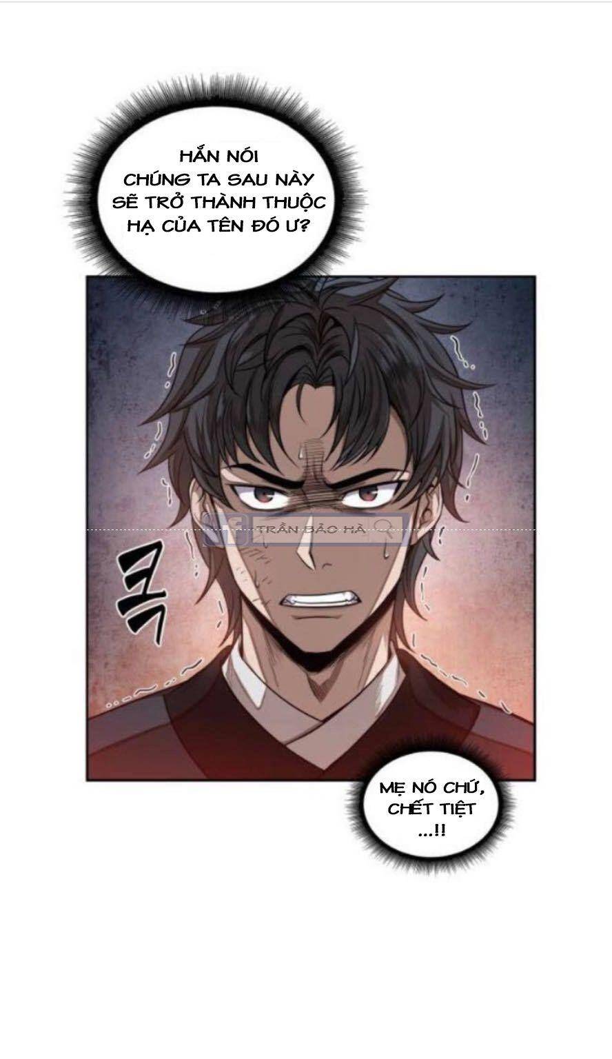 Ngã Lão Ma Thần chapter 52 - Upload bởi truyensieuhay.com