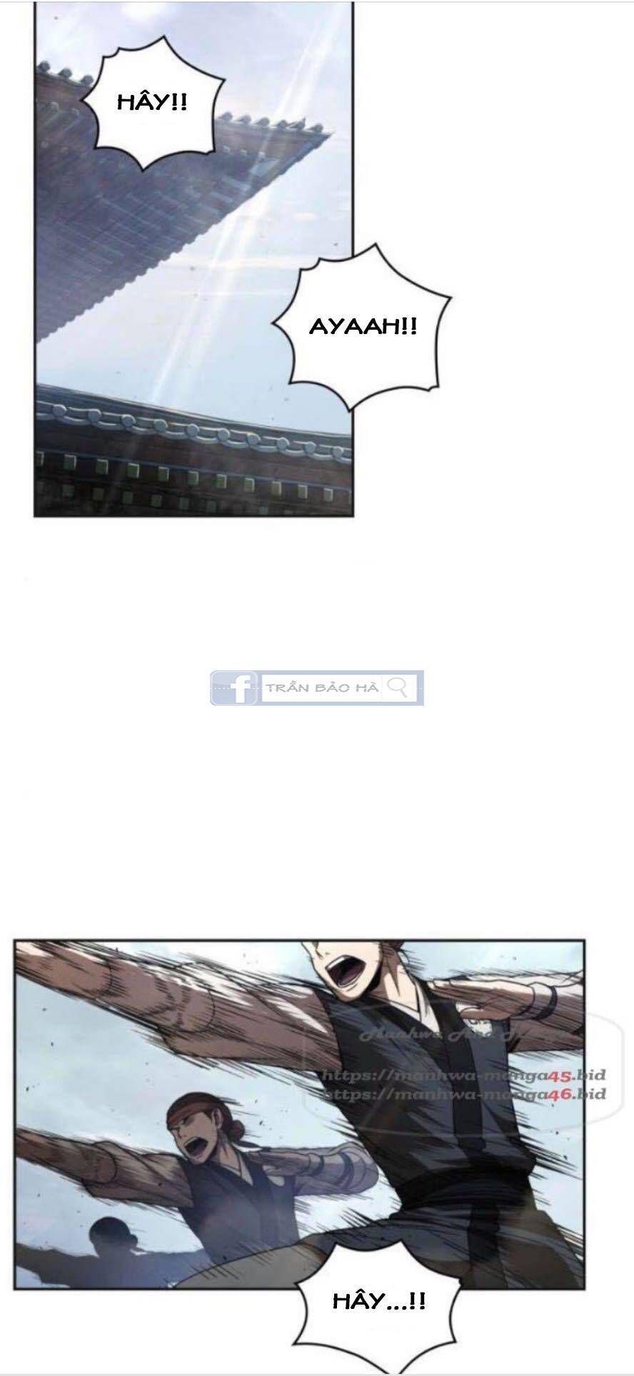 Ngã Lão Ma Thần chapter 52 - Upload bởi truyensieuhay.com