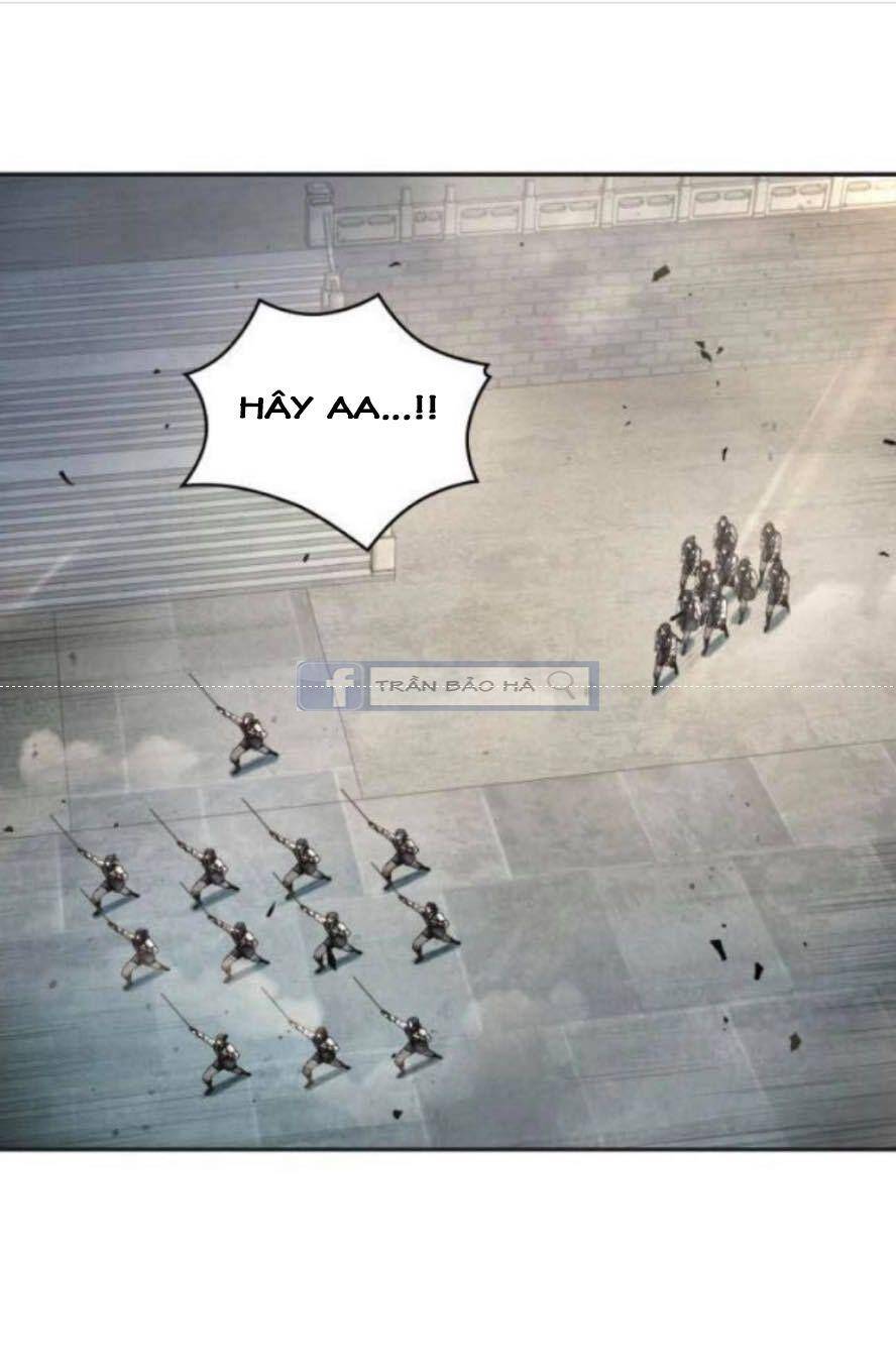 Ngã Lão Ma Thần chapter 52 - Upload bởi truyensieuhay.com