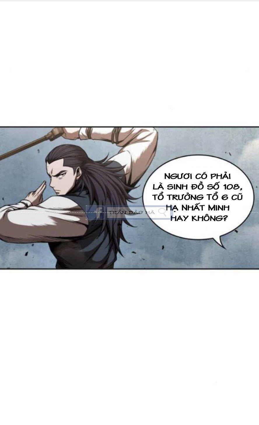 Ngã Lão Ma Thần chapter 52 - Upload bởi truyensieuhay.com