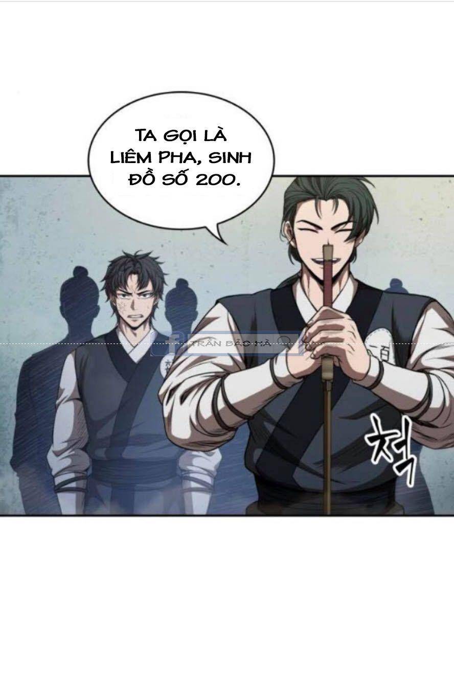 Ngã Lão Ma Thần chapter 52 - Upload bởi truyensieuhay.com