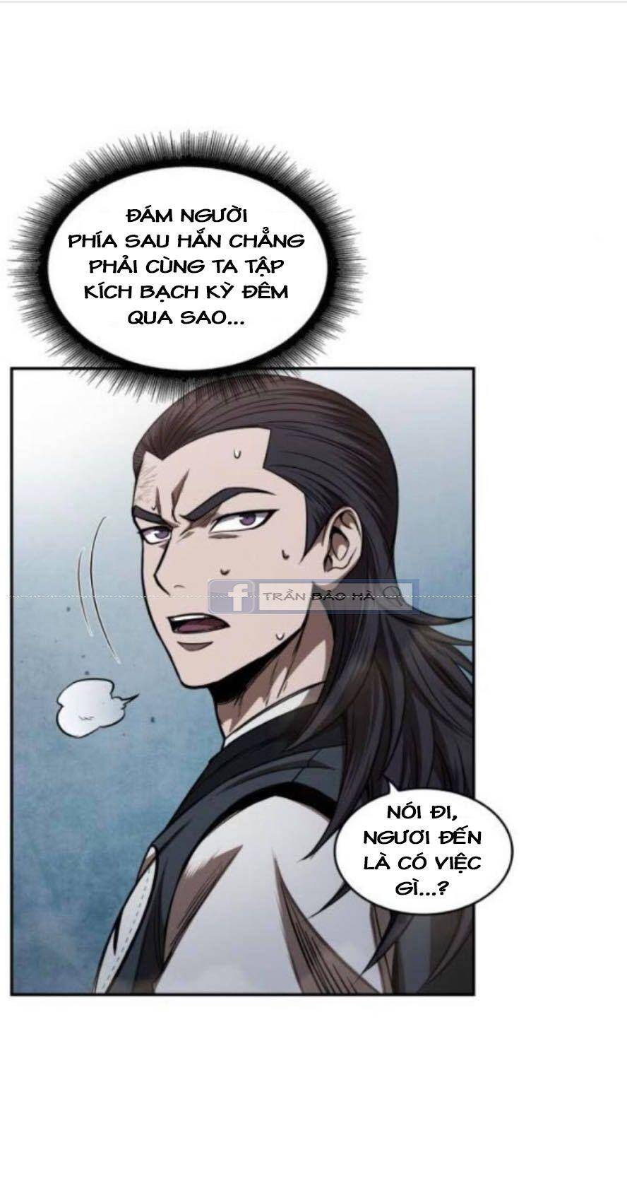 Ngã Lão Ma Thần chapter 52 - Upload bởi truyensieuhay.com