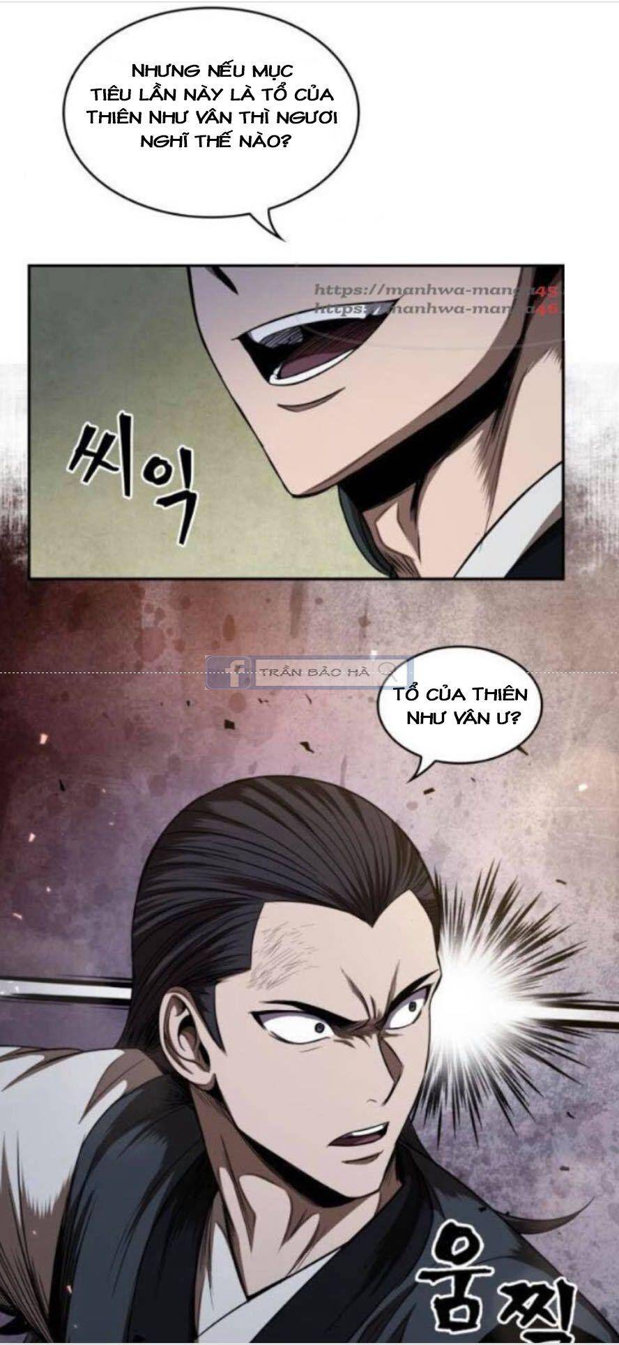 Ngã Lão Ma Thần chapter 52 - Upload bởi truyensieuhay.com