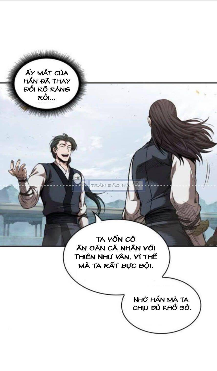 Ngã Lão Ma Thần chapter 52 - Upload bởi truyensieuhay.com