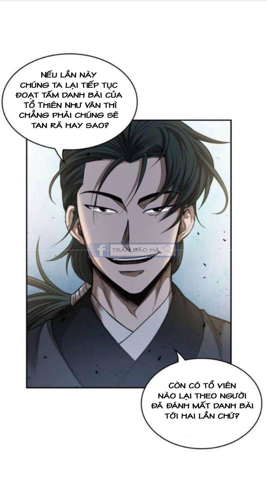 Ngã Lão Ma Thần chapter 52 - Upload bởi truyensieuhay.com