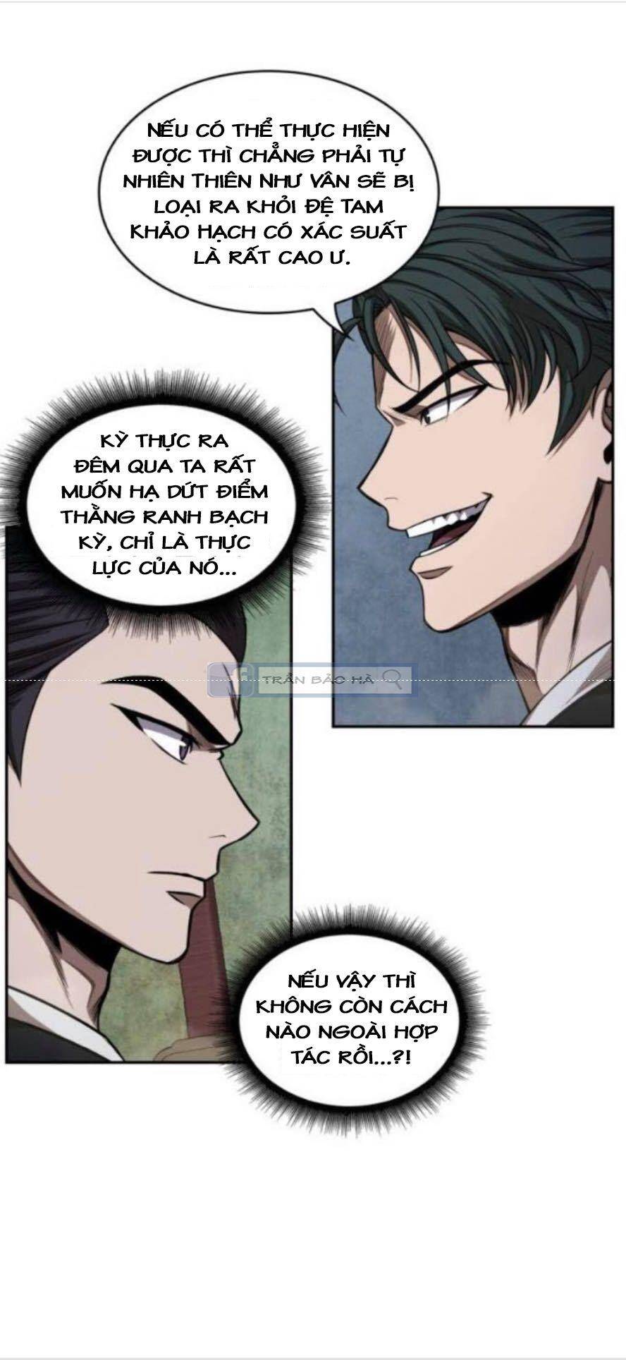 Ngã Lão Ma Thần chapter 52 - Upload bởi truyensieuhay.com