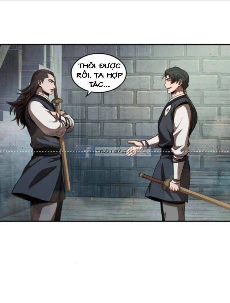 Ngã Lão Ma Thần chapter 52 - Upload bởi truyensieuhay.com
