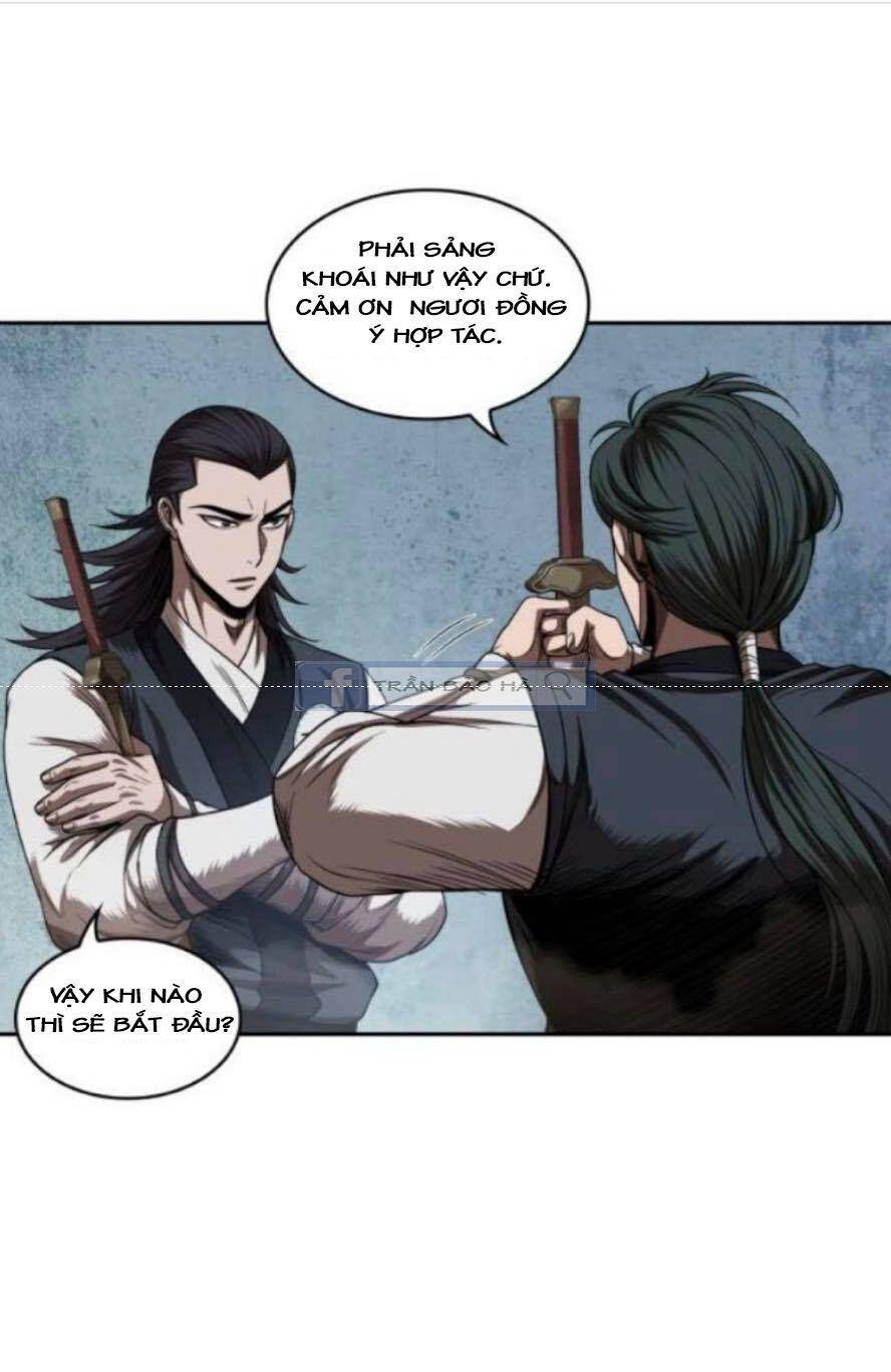 Ngã Lão Ma Thần chapter 52 - Upload bởi truyensieuhay.com