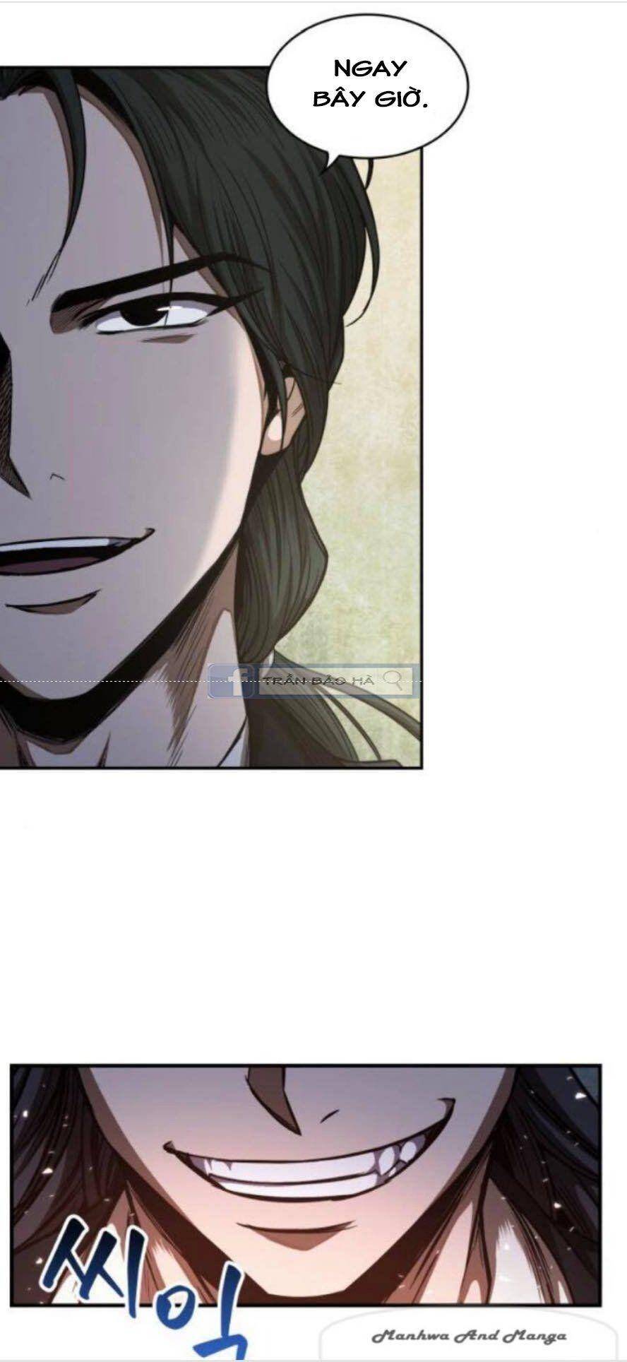 Ngã Lão Ma Thần chapter 52 - Upload bởi truyensieuhay.com