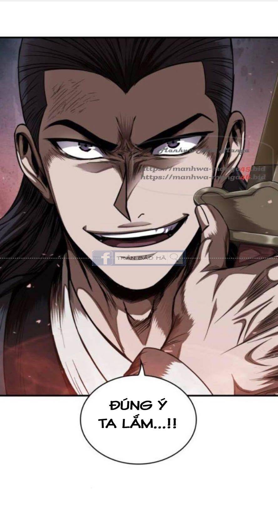 Ngã Lão Ma Thần chapter 52 - Upload bởi truyensieuhay.com