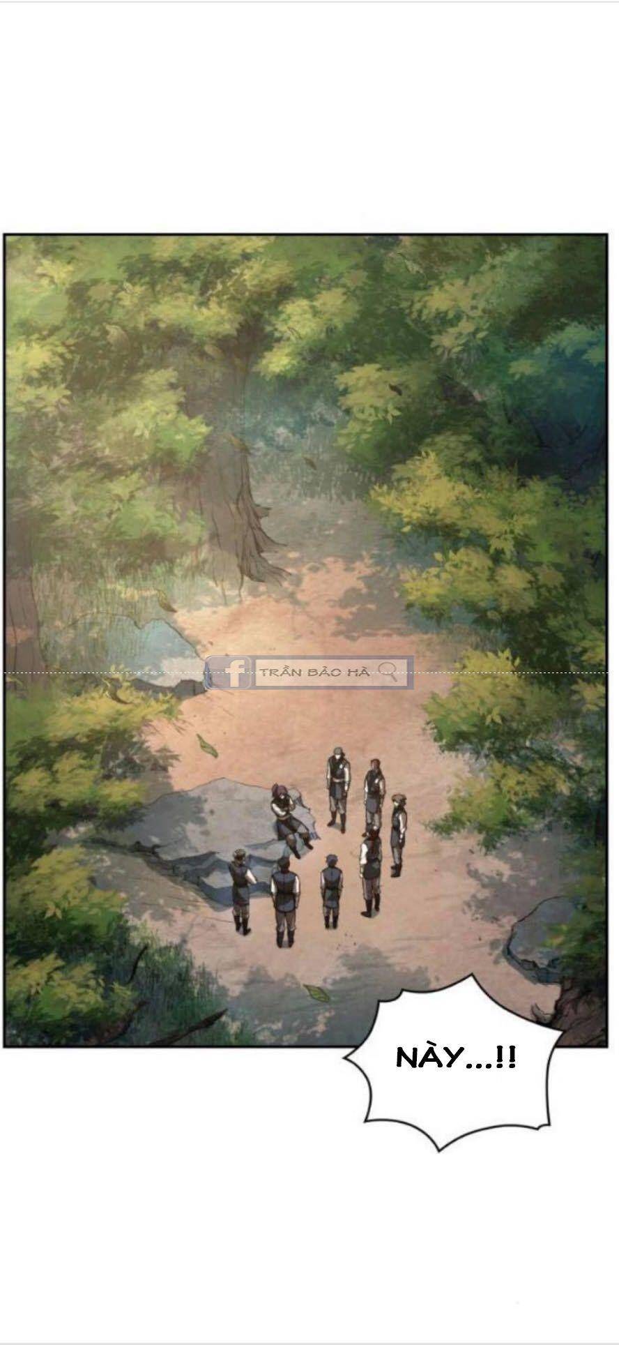 Ngã Lão Ma Thần chapter 52 - Upload bởi truyensieuhay.com