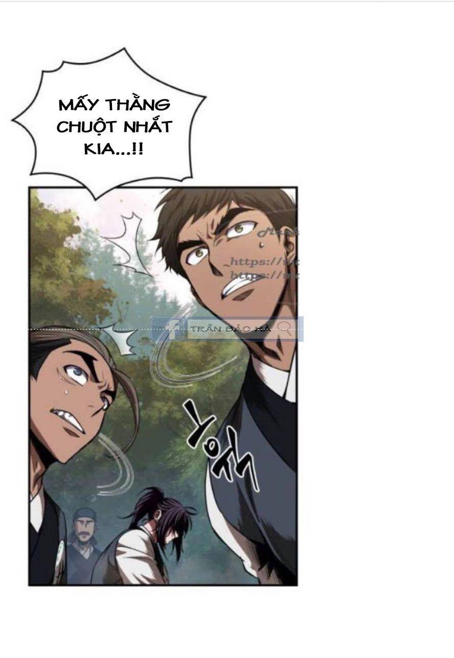 Ngã Lão Ma Thần chapter 52 - Upload bởi truyensieuhay.com