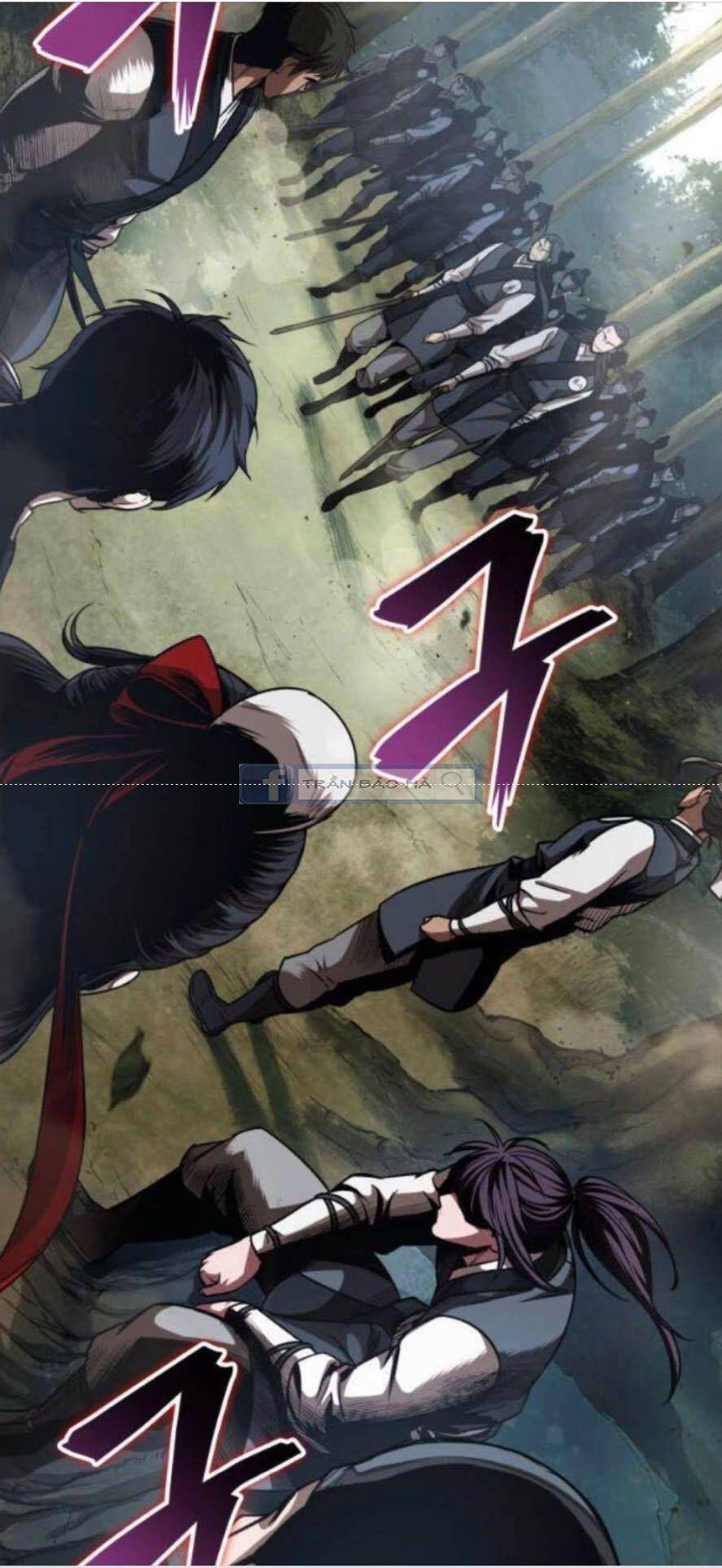 Ngã Lão Ma Thần chapter 52 - Upload bởi truyensieuhay.com
