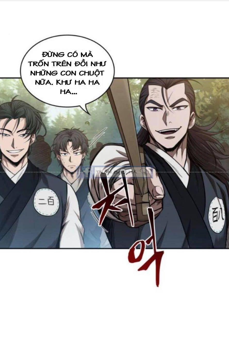 Ngã Lão Ma Thần chapter 52 - Upload bởi truyensieuhay.com