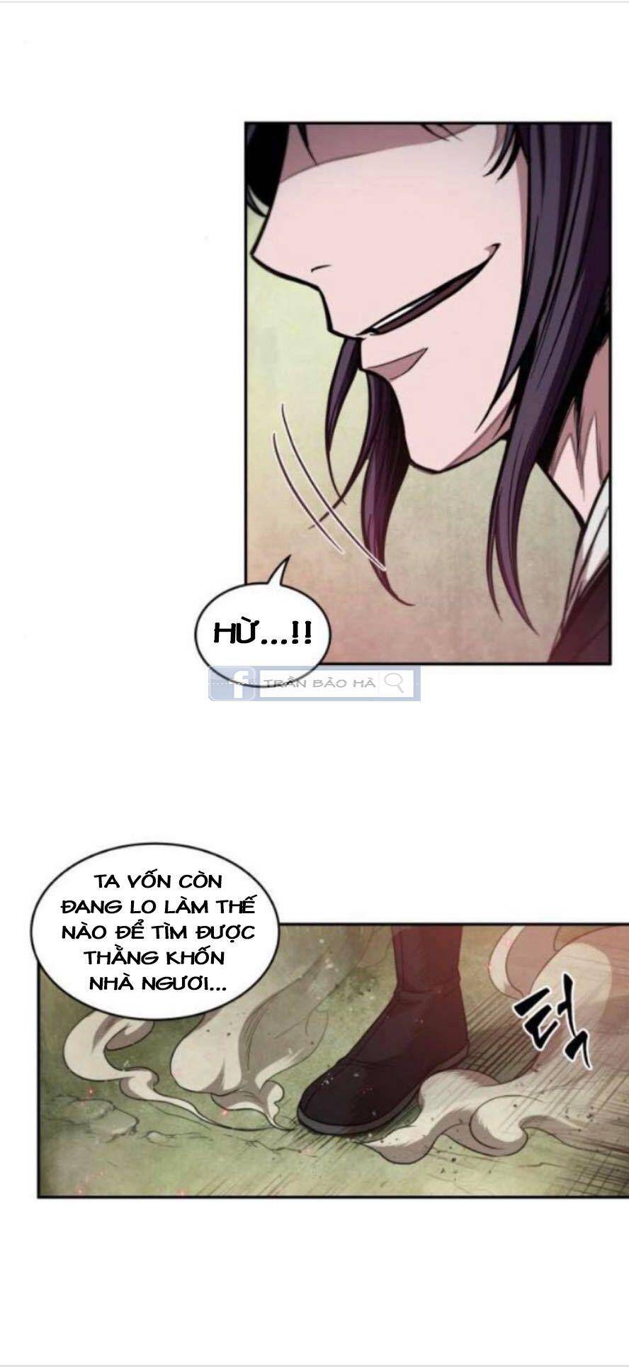 Ngã Lão Ma Thần chapter 52 - Upload bởi truyensieuhay.com
