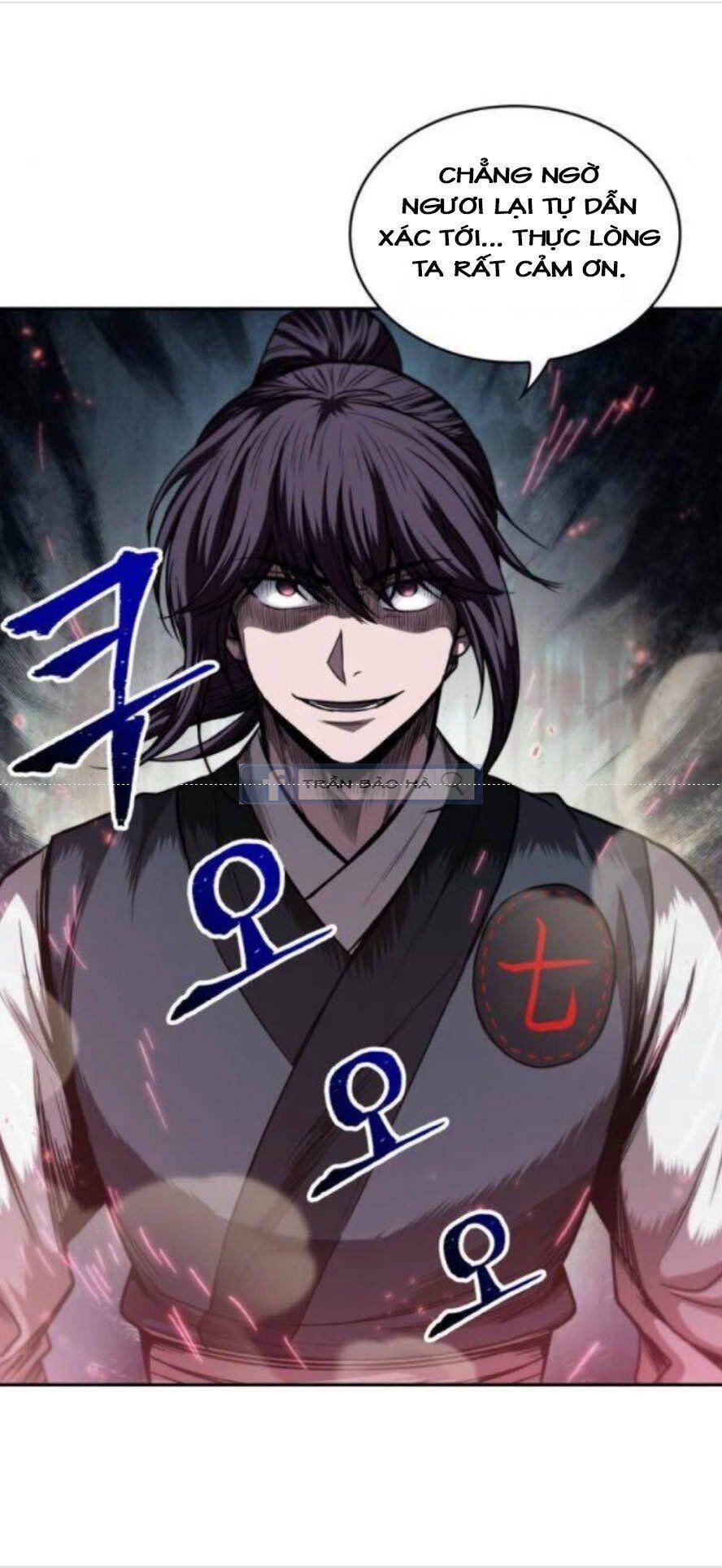 Ngã Lão Ma Thần chapter 52 - Upload bởi truyensieuhay.com