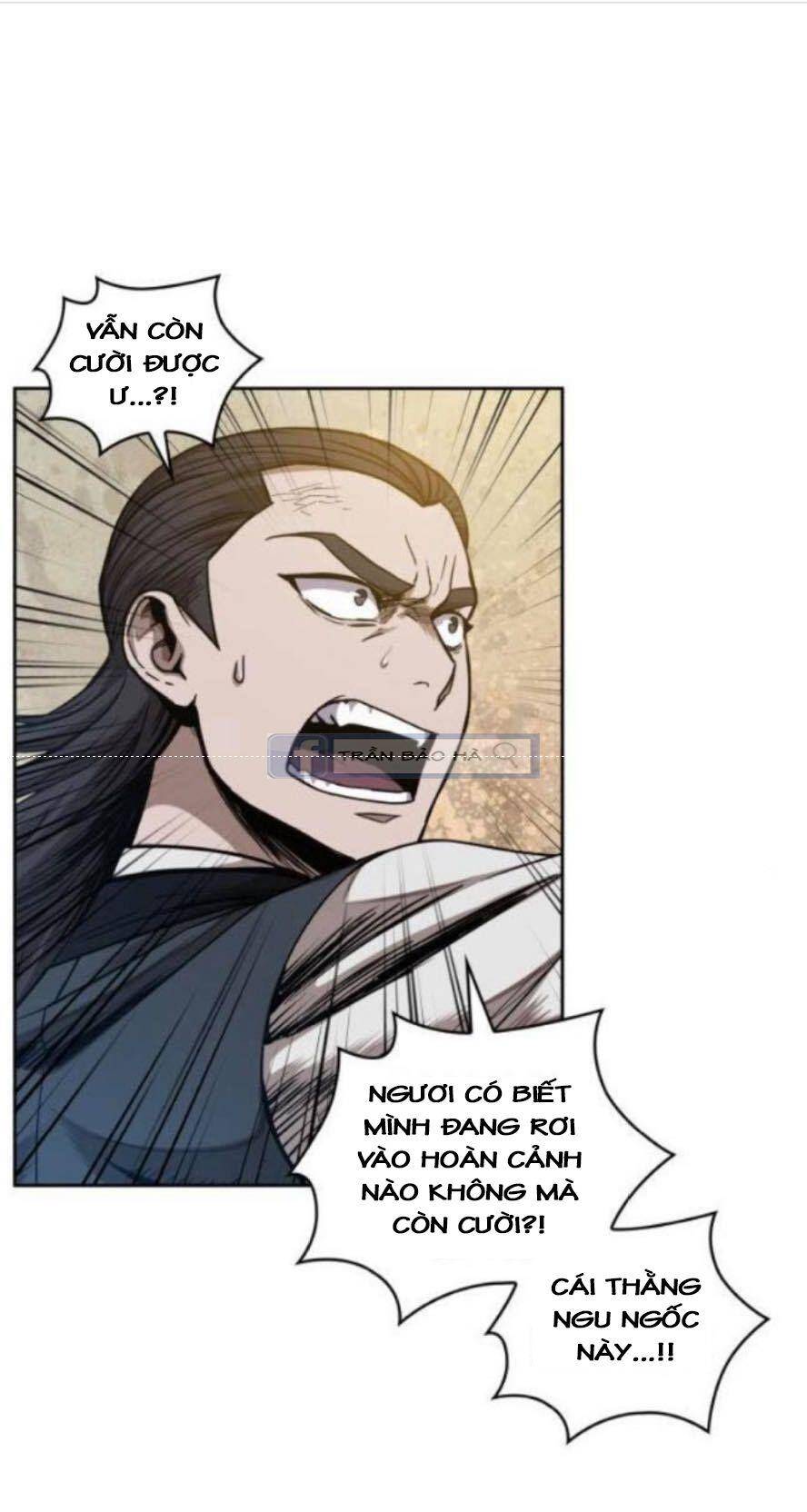 Ngã Lão Ma Thần chapter 52 - Upload bởi truyensieuhay.com