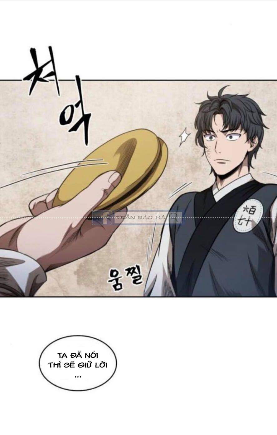 Ngã Lão Ma Thần chapter 52 - Upload bởi truyensieuhay.com