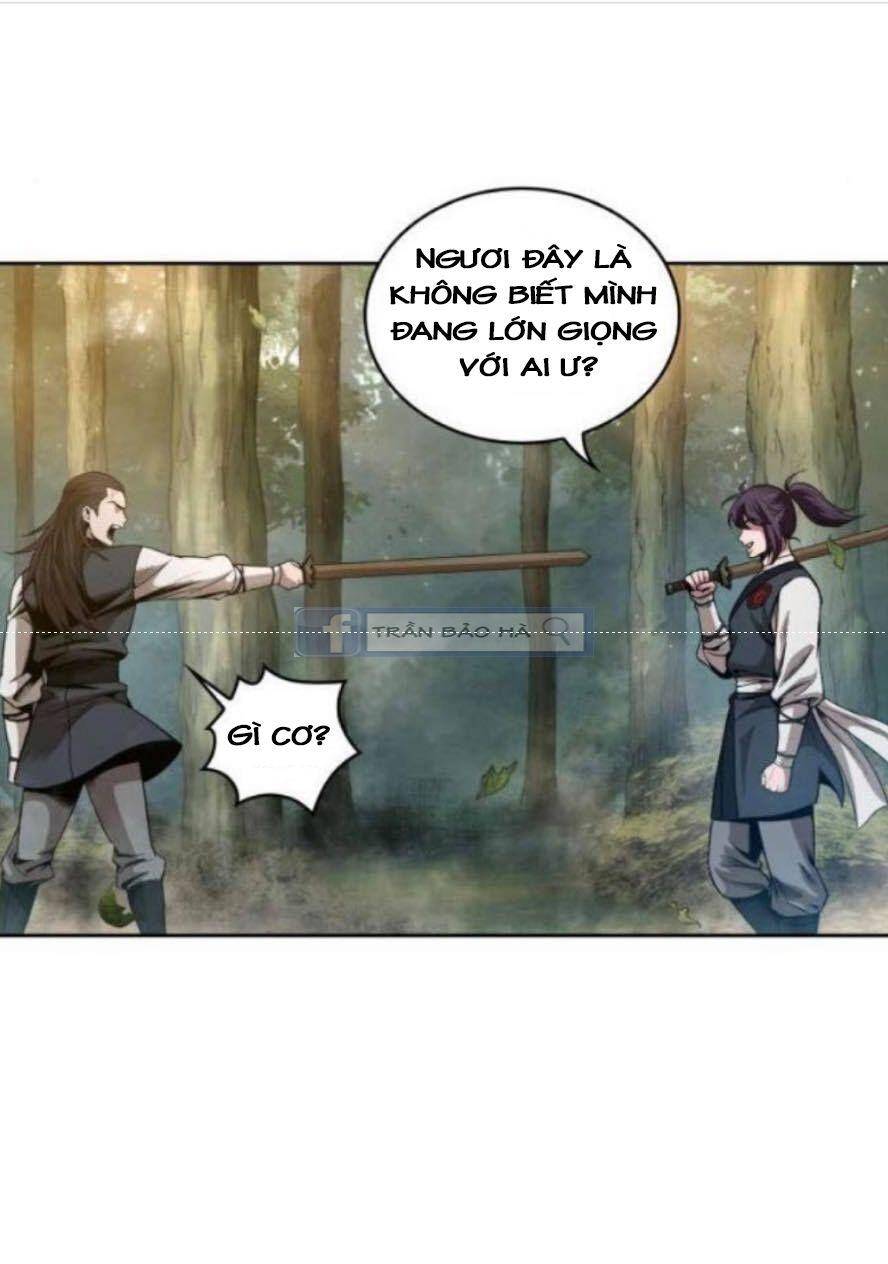 Ngã Lão Ma Thần chapter 52 - Upload bởi truyensieuhay.com