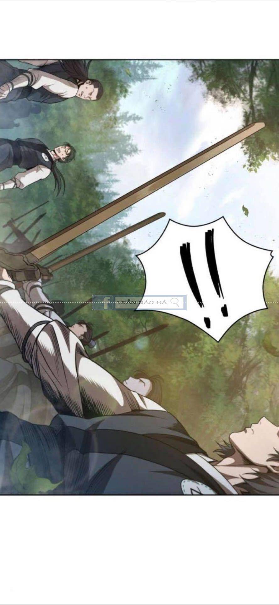 Ngã Lão Ma Thần chapter 52 - Upload bởi truyensieuhay.com