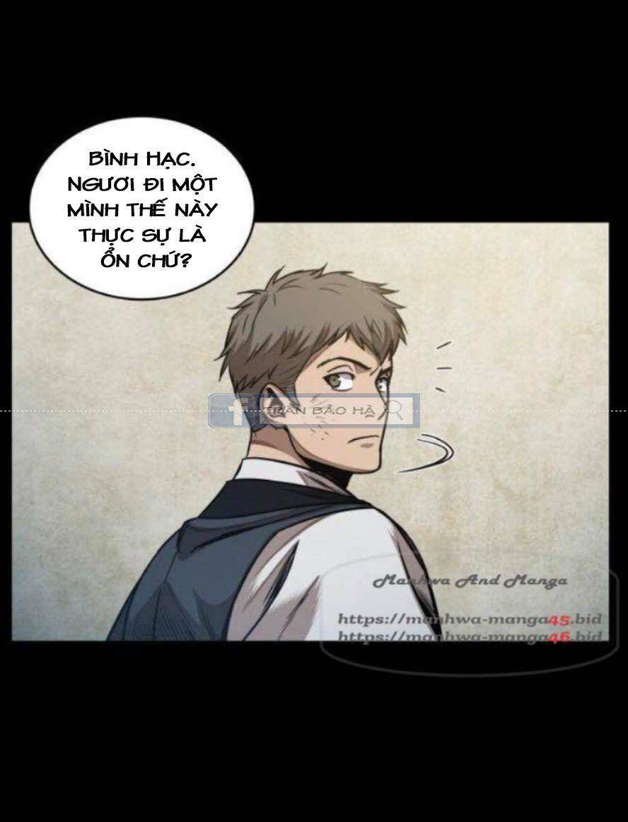 Ngã Lão Ma Thần chapter 52 - Upload bởi truyensieuhay.com