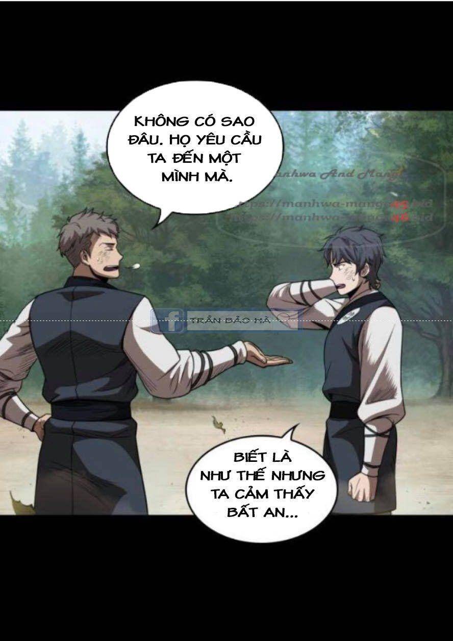 Ngã Lão Ma Thần chapter 52 - Upload bởi truyensieuhay.com