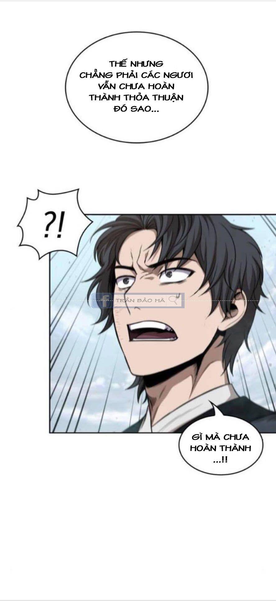 Ngã Lão Ma Thần chapter 52 - Upload bởi truyensieuhay.com
