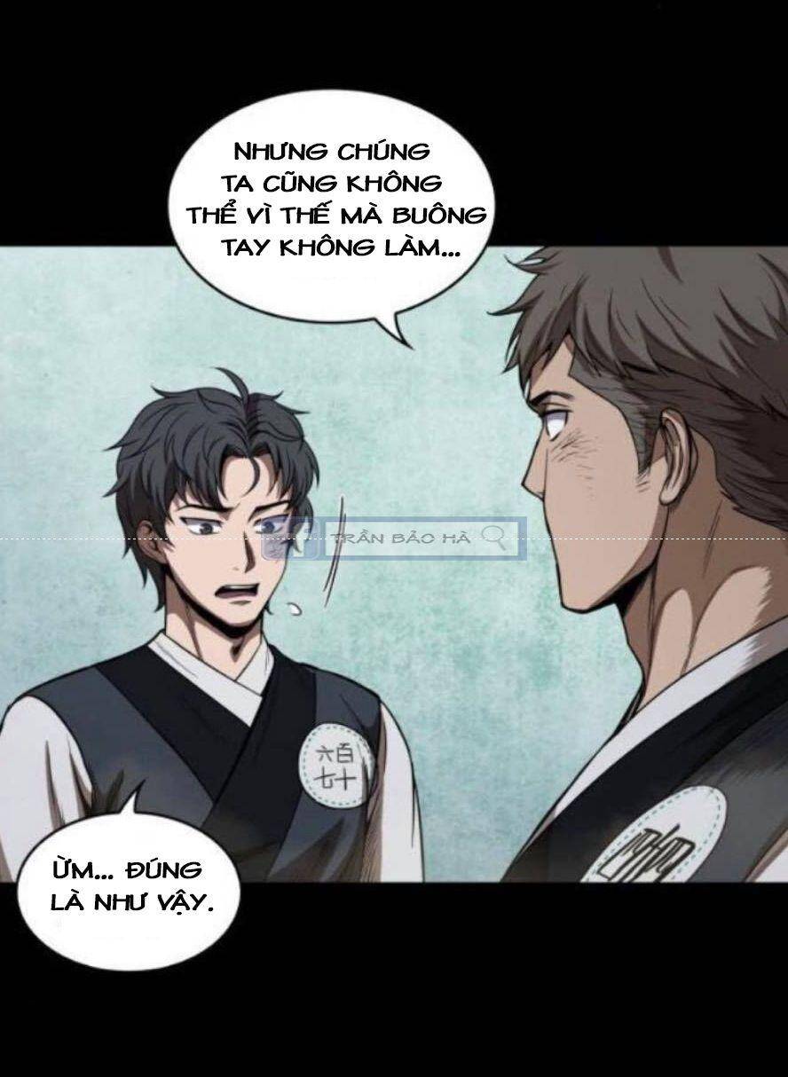 Ngã Lão Ma Thần chapter 52 - Upload bởi truyensieuhay.com