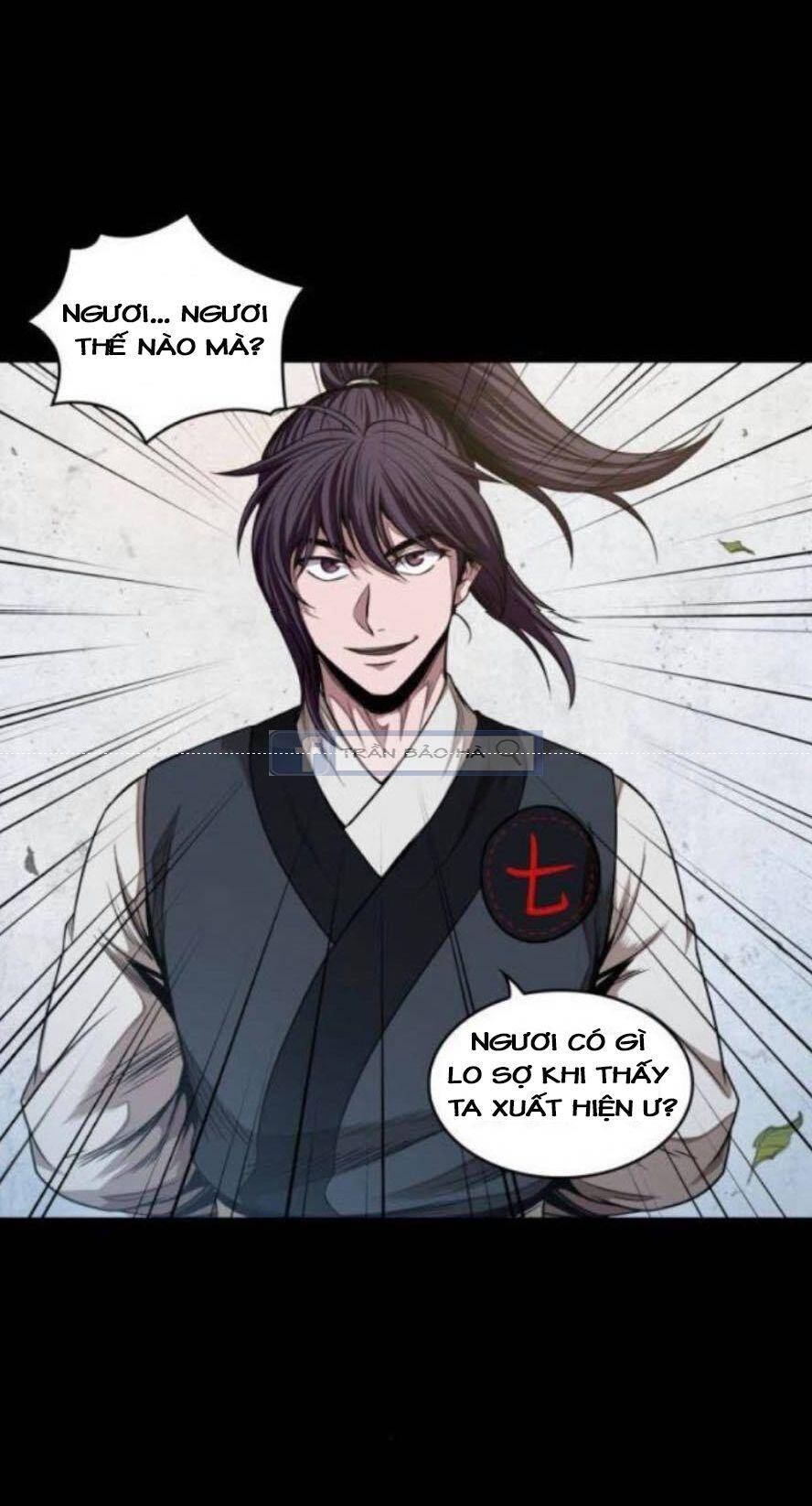 Ngã Lão Ma Thần chapter 52 - Upload bởi truyensieuhay.com