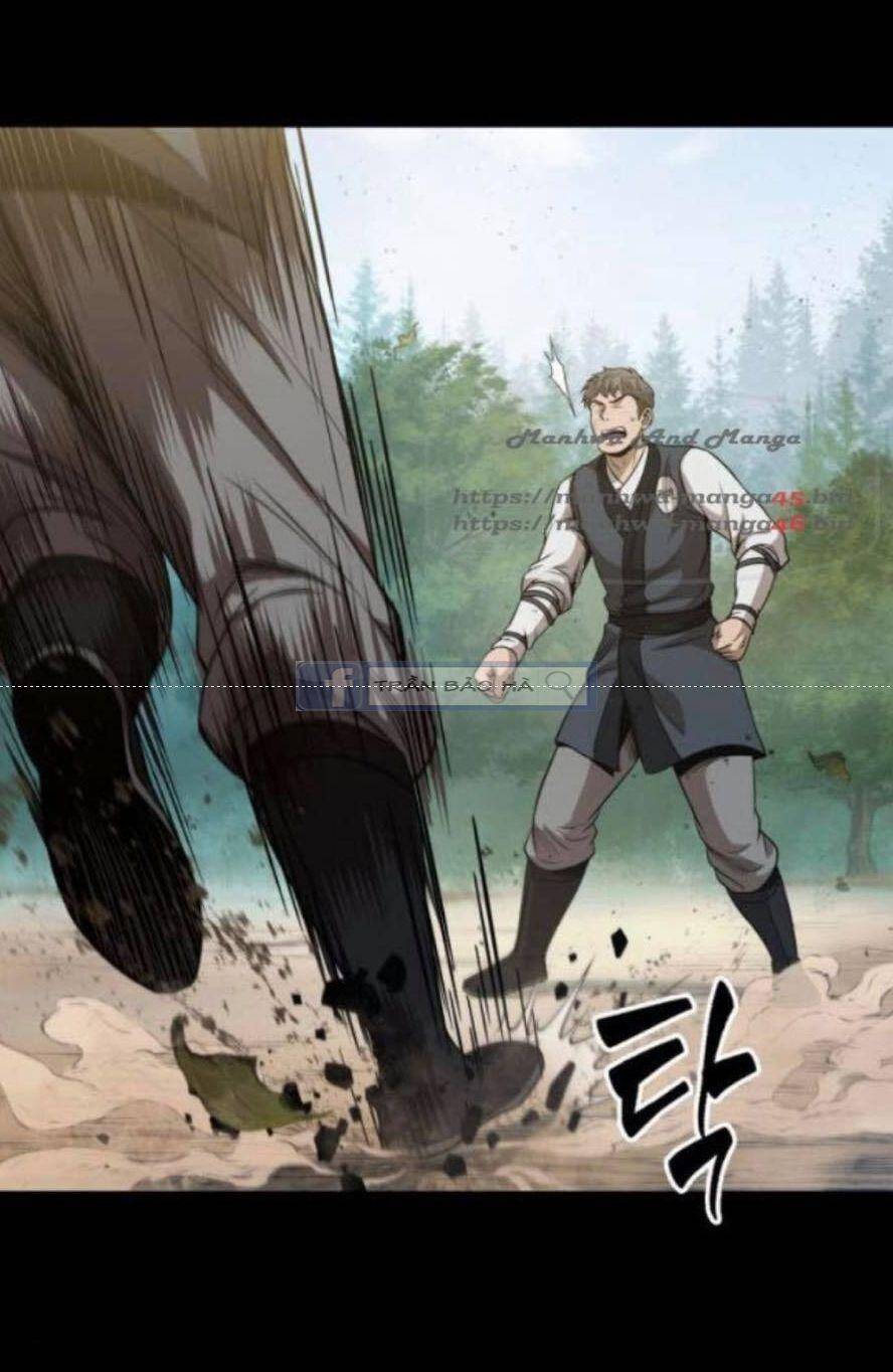Ngã Lão Ma Thần chapter 52 - Upload bởi truyensieuhay.com