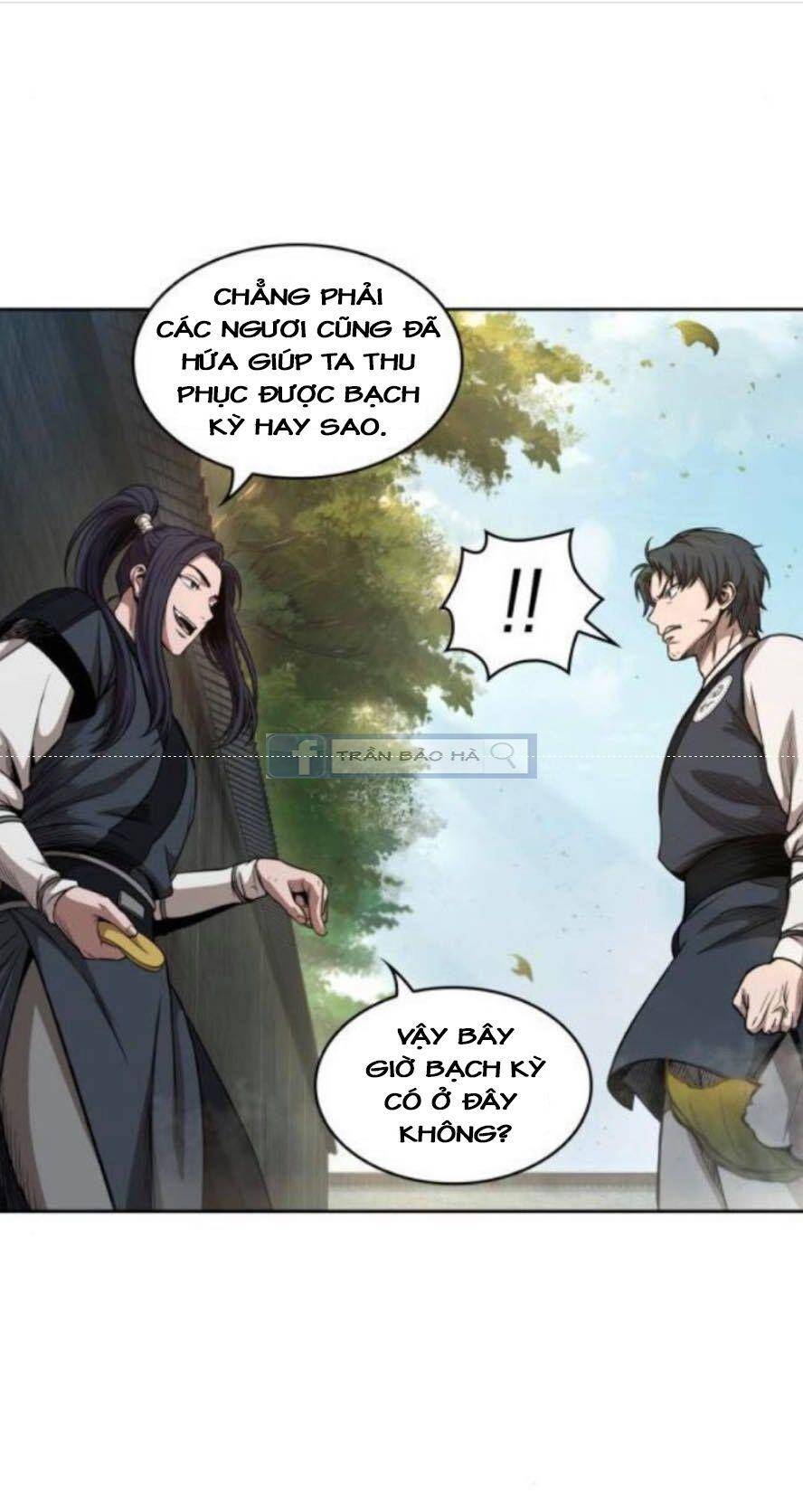 Ngã Lão Ma Thần chapter 52 - Upload bởi truyensieuhay.com