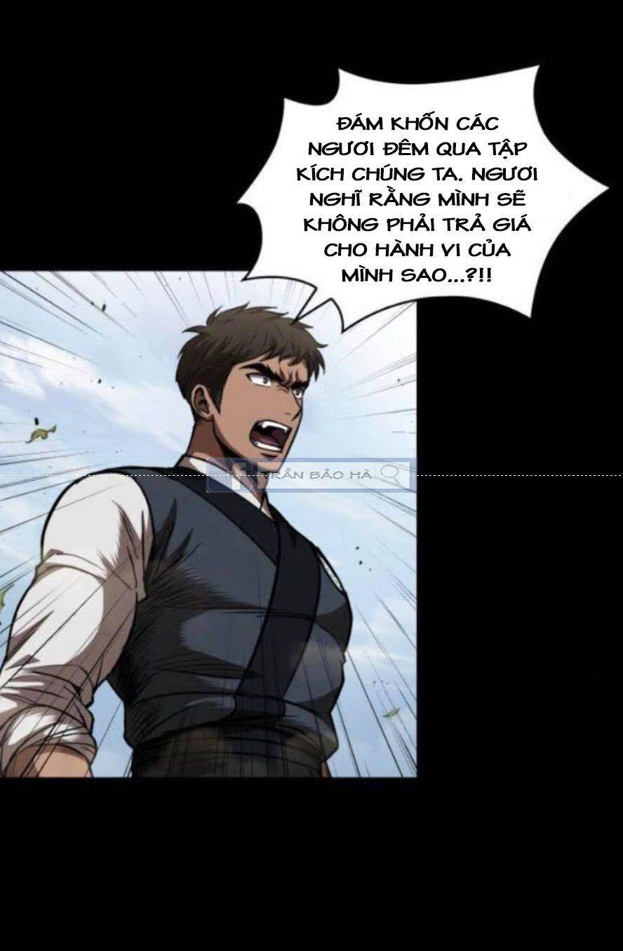 Ngã Lão Ma Thần chapter 52 - Upload bởi truyensieuhay.com