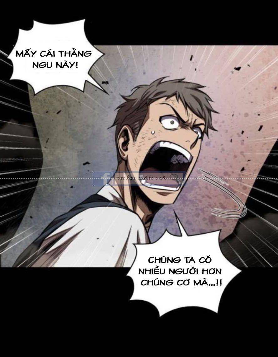 Ngã Lão Ma Thần chapter 52 - Upload bởi truyensieuhay.com