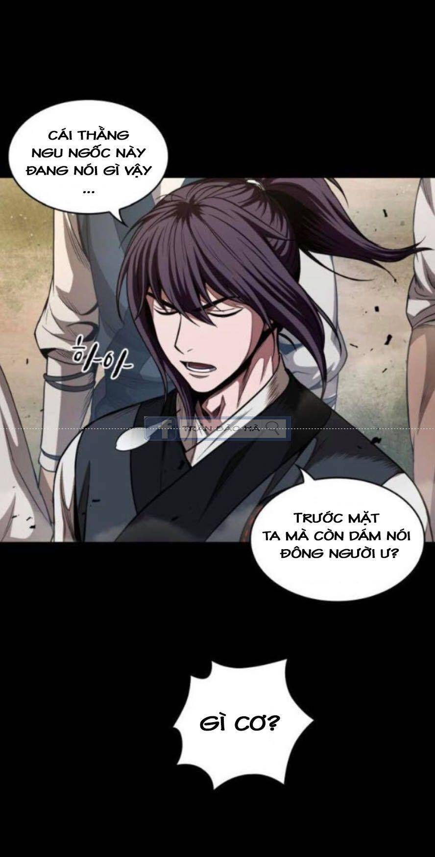 Ngã Lão Ma Thần chapter 52 - Upload bởi truyensieuhay.com