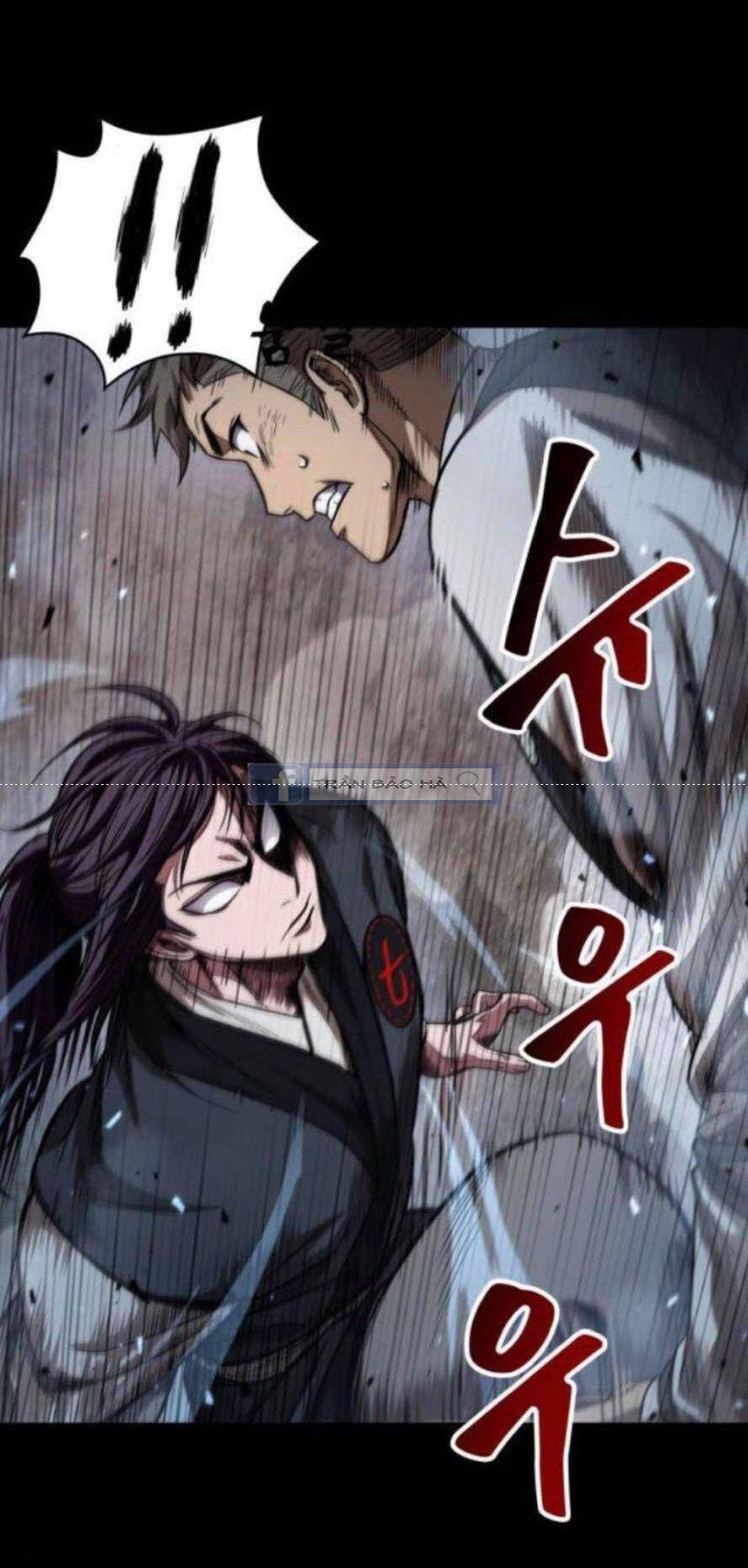 Ngã Lão Ma Thần chapter 52 - Upload bởi truyensieuhay.com