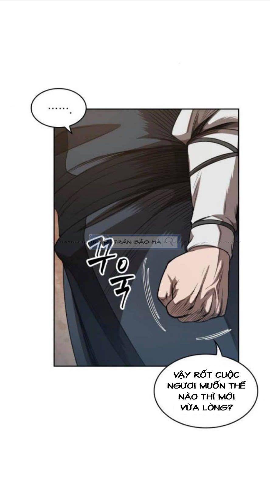 Ngã Lão Ma Thần chapter 52 - Upload bởi truyensieuhay.com