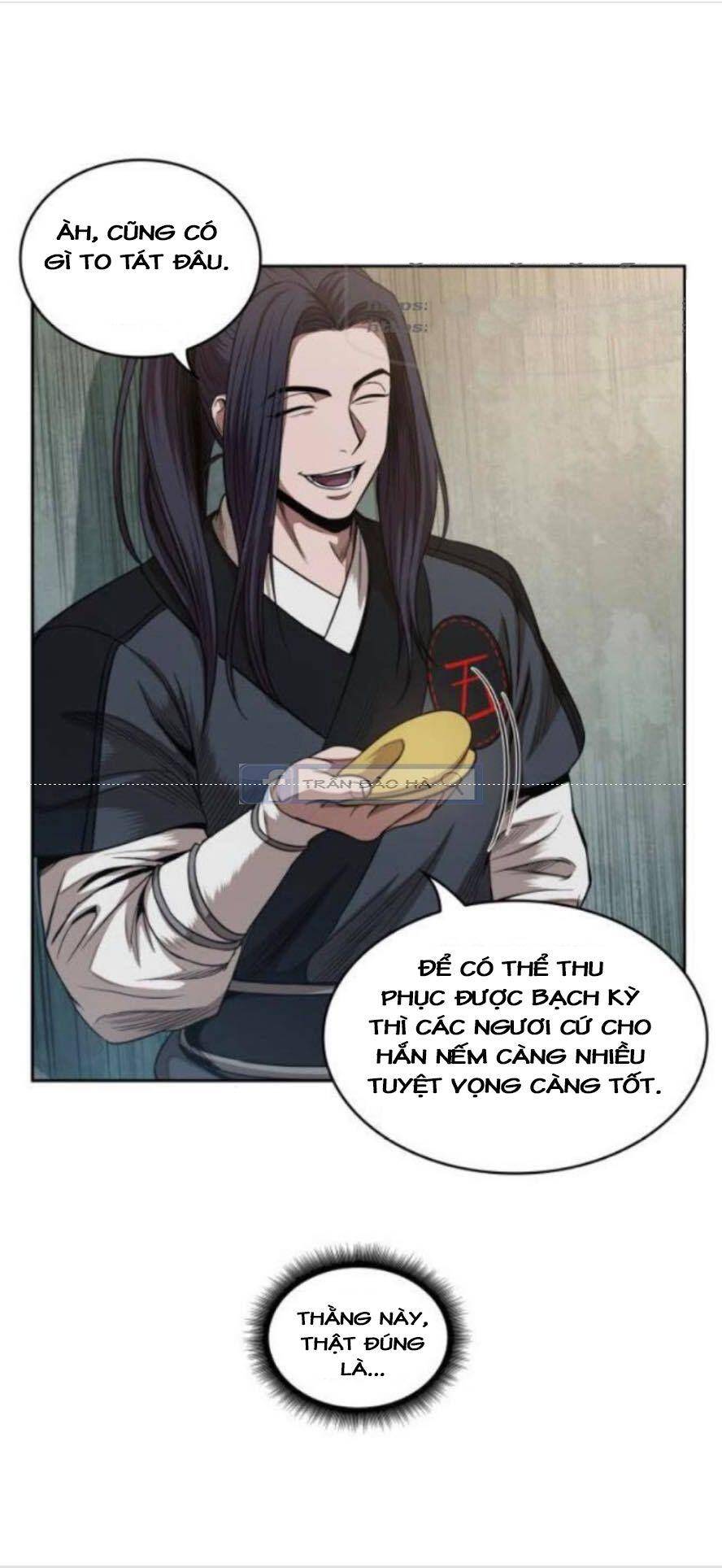 Ngã Lão Ma Thần chapter 52 - Upload bởi truyensieuhay.com