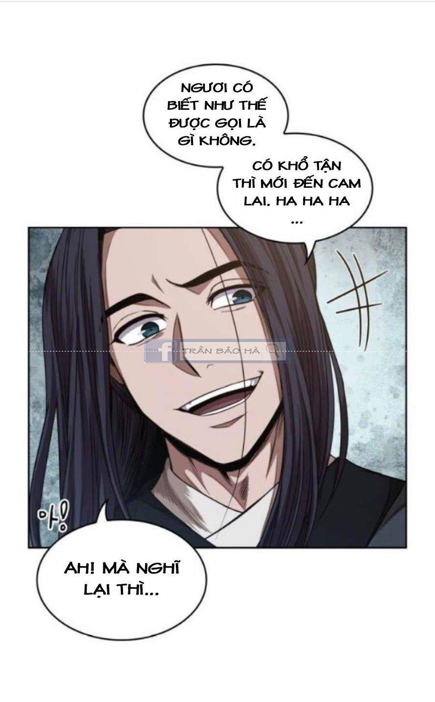 Ngã Lão Ma Thần chapter 52 - Upload bởi truyensieuhay.com