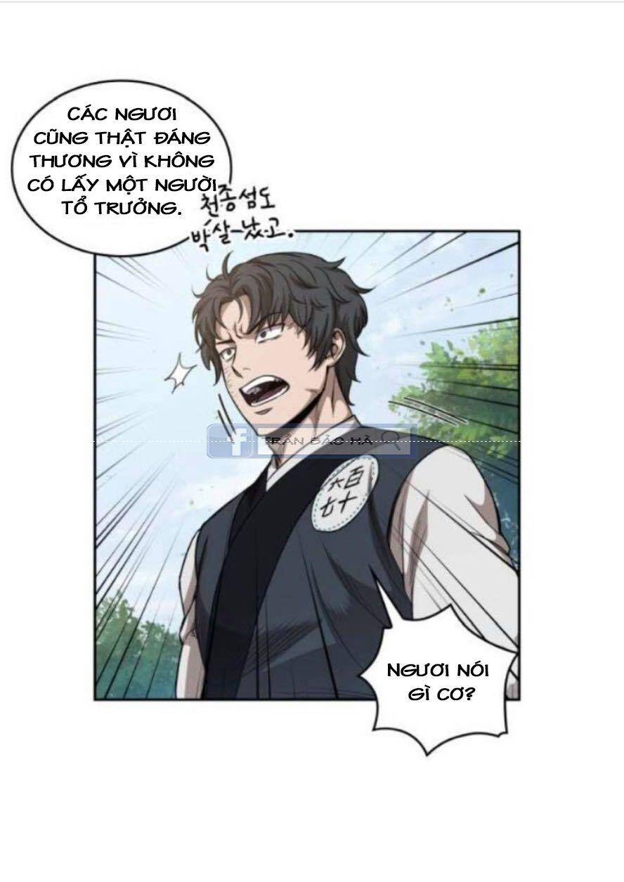 Ngã Lão Ma Thần chapter 52 - Upload bởi truyensieuhay.com
