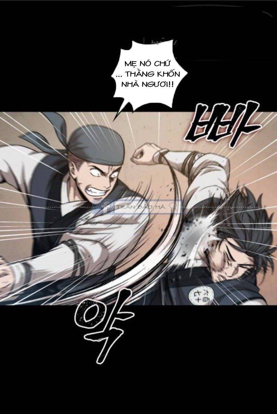 Ngã Lão Ma Thần chapter 53 - Upload bởi truyensieuhay.com