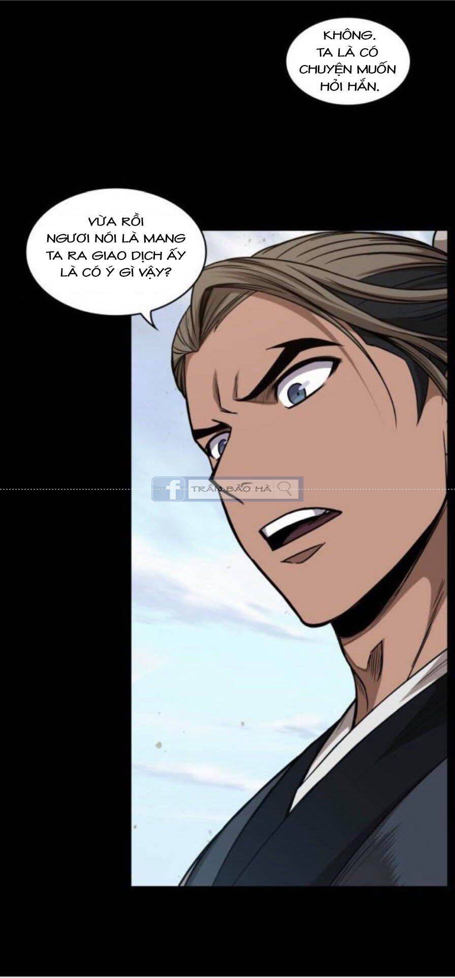 Ngã Lão Ma Thần chapter 53 - Upload bởi truyensieuhay.com