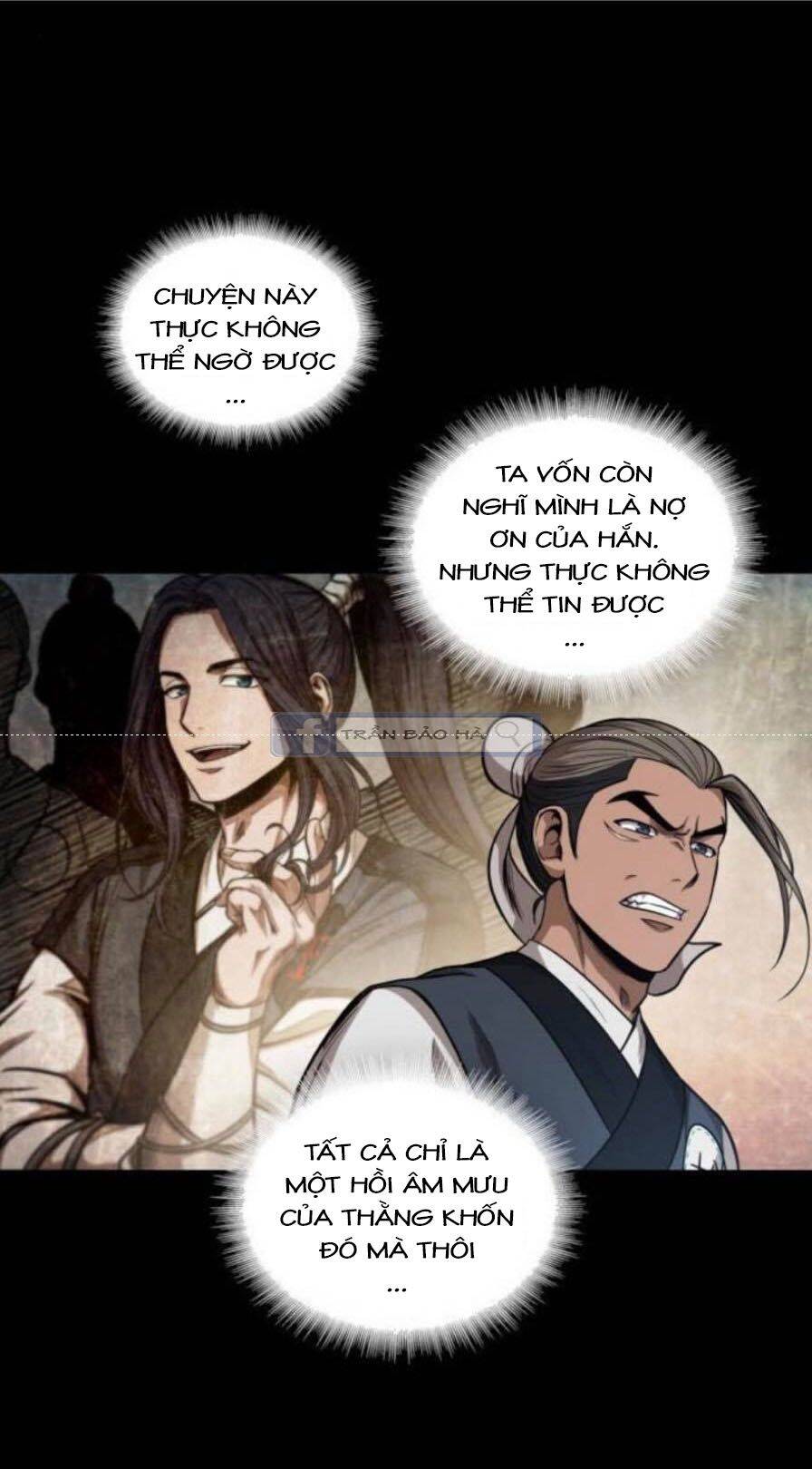 Ngã Lão Ma Thần chapter 53 - Upload bởi truyensieuhay.com