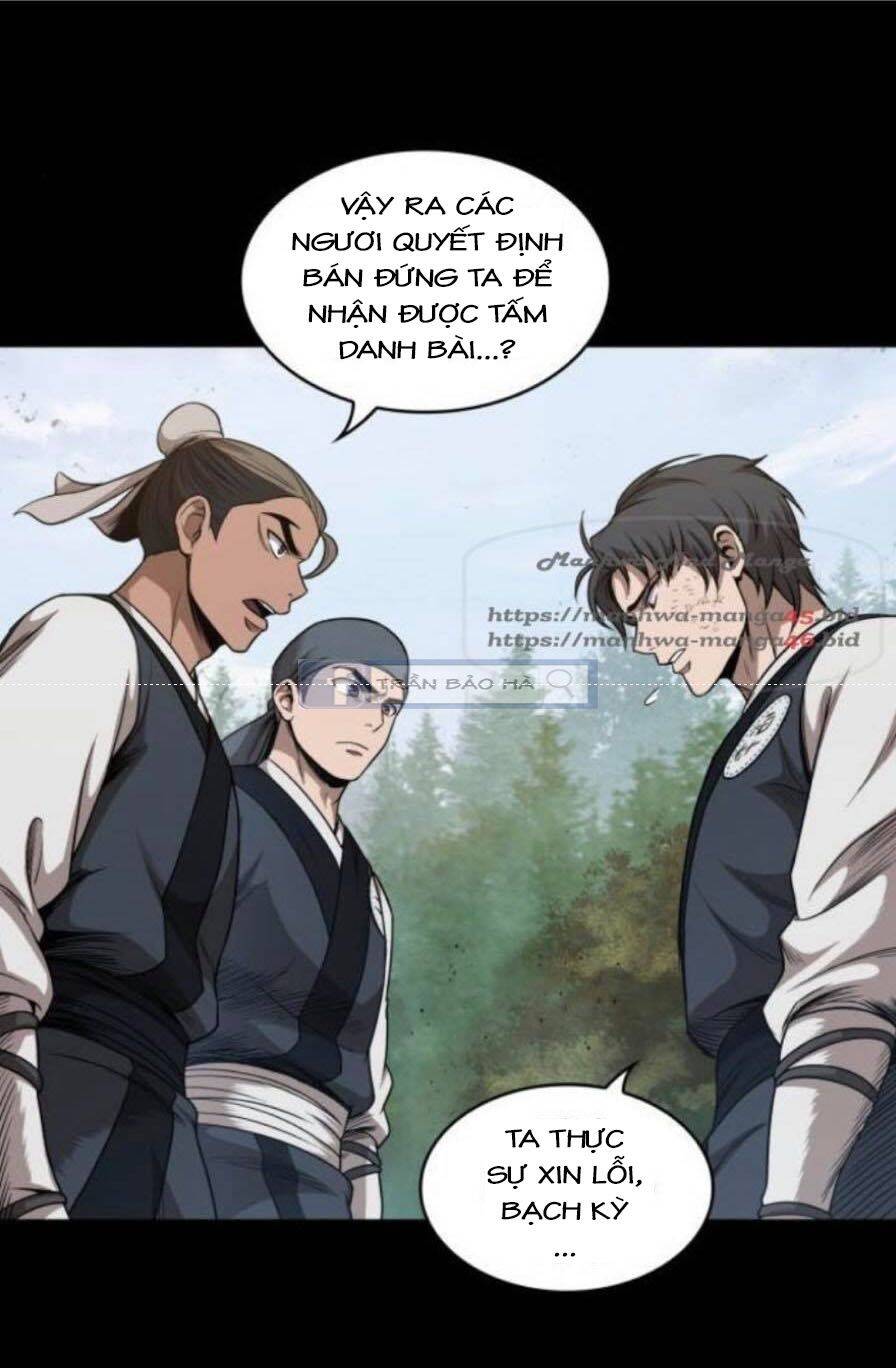 Ngã Lão Ma Thần chapter 53 - Upload bởi truyensieuhay.com