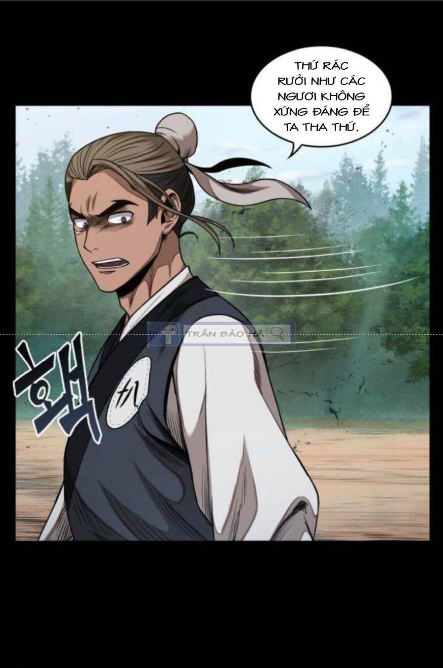 Ngã Lão Ma Thần chapter 53 - Upload bởi truyensieuhay.com