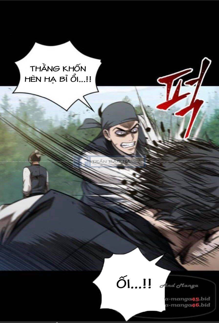 Ngã Lão Ma Thần chapter 53 - Upload bởi truyensieuhay.com